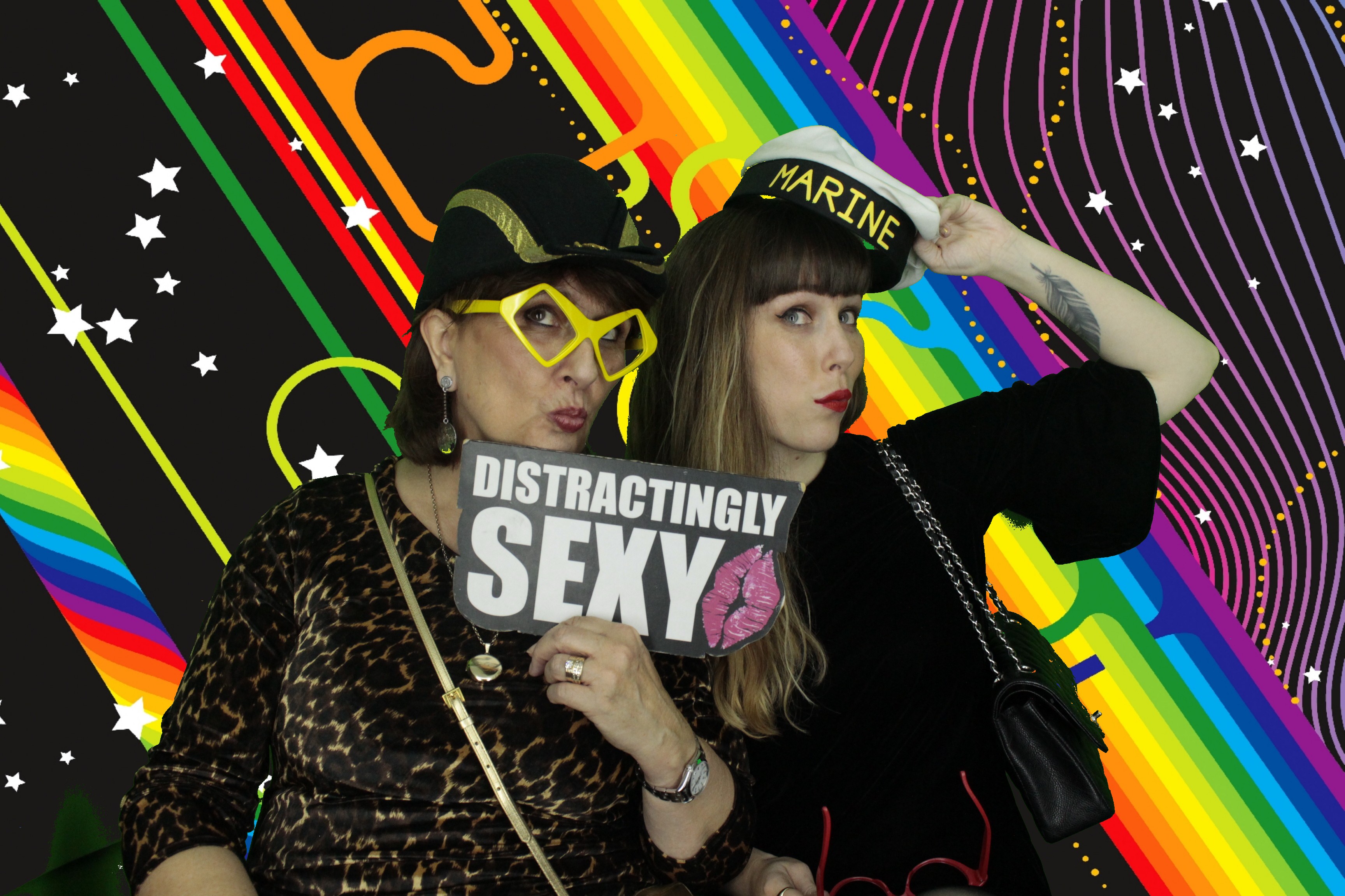 Dementia CareAwards 2018  | View more photos from the event at gallery.myphotoboothexperience.co.uk/u/MyPhotoBoothExperienceLtd/Dementia-CareAwards-2018